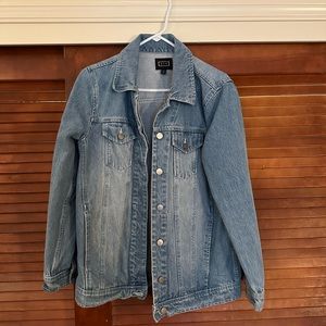 Ayr doublestar denim jacket
